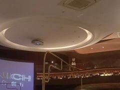 -MONICH牛排融合餐厅(和义大道购物中心店)