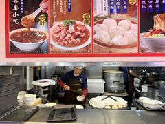 -姚记炒肝店(鼓楼店)