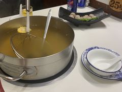 -陈记顺和潮汕鲜牛肉火锅(棠德南路店)
