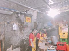 -渝味黄姐火锅(黄泥村店)