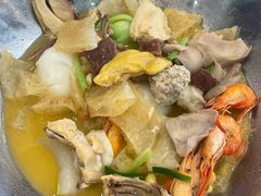 -楼外楼(西湖景区孤山路店)