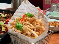 -老板恋上鱼(振华商厦店)