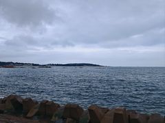 -青岛海滨风景区