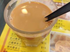 -龙凤冰室