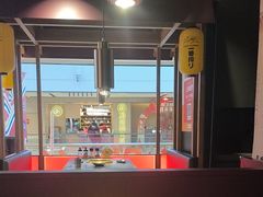 -谷牛日式烤肉(宝山U天地店)