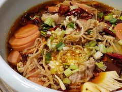 -辣螃铠盆盆蟹大排档(海昌店)