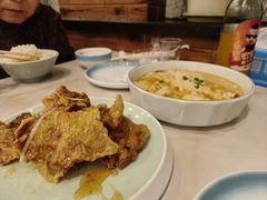 -小锅饭豆腐馆(重工北街普罗旺斯店)
