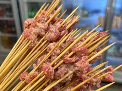 -咏勝锑锅麻辣烫(净居寺路总店)