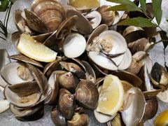 -上海东方佘山翰悦阁酒店·Vie全日制餐厅