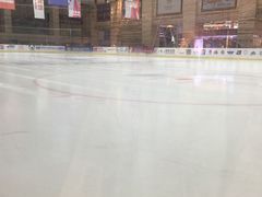 -冠军冰场(环球中心店)
