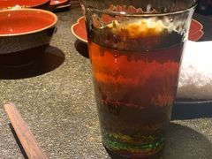 -荣记火锅(青悦城店)