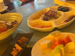 -采悦轩中餐厅·粤菜·海南菜(神州半岛喜来登度假酒店)