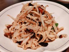 -单家老院·院子里的青岛菜(沙子口店)