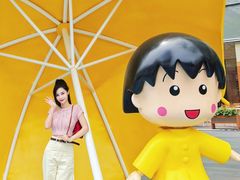 -东莞松山湖万象汇