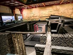 -北京大葆台遗址博物馆