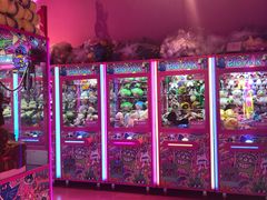 -BIG PINK大粉娃娃机主题馆(圆融星座店)