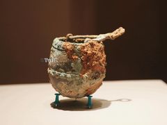 -西安大唐西市博物馆