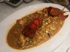 -阿庄新豫菜(航海东路店)