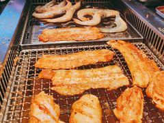 -俊熙家点餐式自助烤肉店(1227广场店)