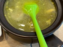 肥西老母鸡汤-老乡鸡(庐江方圆荟世纪中心店)
