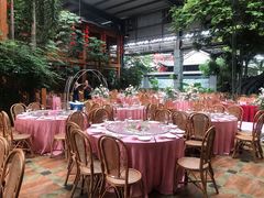 -江天生态园餐厅