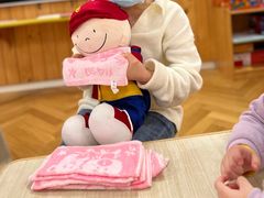 -胡姬港湾幼儿园(张江春晓校区)