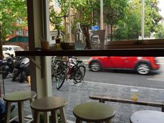 -Egg•Allday Brunch(襄阳北路店)