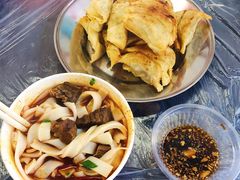 -桂萍特色牛筋牛杂(长堤街总店)