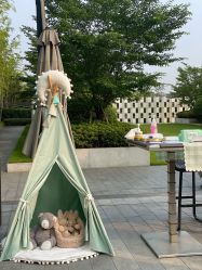点击看大图 -baby bella小贝拉母婴护理中心(杭州凯宾斯基店)