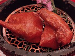 -白家大院·王府宫廷菜(苏州街店)