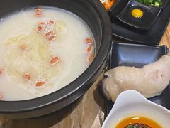 -过桥缘·过桥米线(鲁能城店)