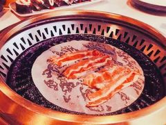 -伊尚宫·清真广式早茶.韩式烤肉·火锅