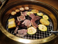 -MIKOMIKO和牛烧肉专门店(南门店)