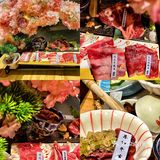 北京新店｜日式烤肉顶流🎏终于吃肉吃到饱[强]