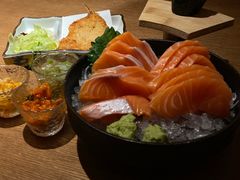 -水之惠鲜鱼料理(王府大街店)