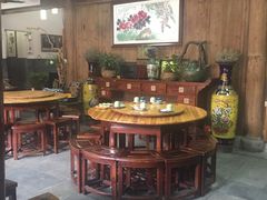-礼耕堂·百年茶人餐厅(梅家坞店)