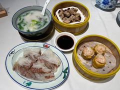 -顺德一品粥·20年凤城老字号(芳村店)