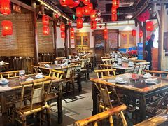 -蜀都丰 正宗水煮鱼(建德天城店)