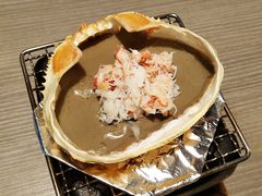 -蟹道乐(道顿堀本店)