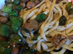 -锅儿挑面馆