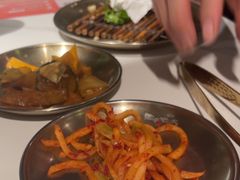 -西塔老太太泥炉烤肉(北京望京店)