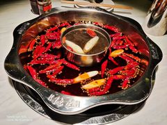 -重庆德庄火锅(保利水城店)