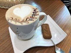 -Dazzling Cafe 蜜糖吐司专卖店