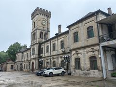 -洪家楼教堂