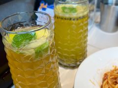 -牛扒先生·厚切雪花牛扒西餐厅(北京路禺山路店)