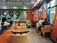 -魏斯理汉堡(西安西咸吾悦广场店)