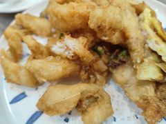 -鹤睦鱼生·啫啫煲·海鲜(保利百合店)