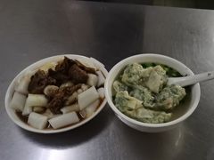-汉记面馆(南华东路店)