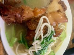 -江西炒粉瓦罐汤奉化牛肉面(邱隘镇中路店)