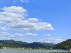 -东钱湖旅游度假区